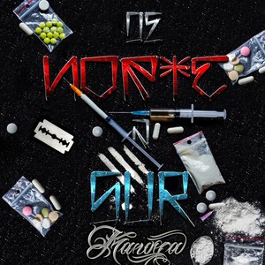 De Norte a Sur (Explicit)