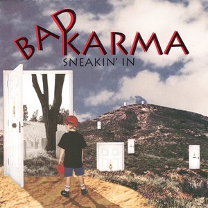 Ed Wynne - Wrong Door