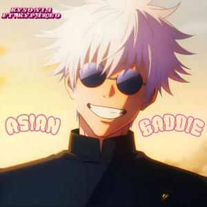 ASIAN BADDIE (feat. KYPAREO) (Explicit)