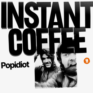 Instant Coffee