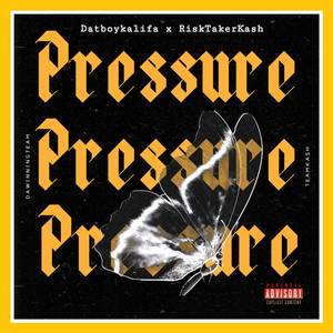 Pressure (Explicit)