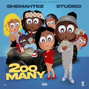 2oo Many (Explicit)