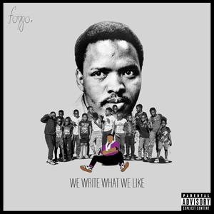 Where I'm from (feat. Mad40 & Free Internet)