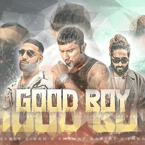 Amiway (Good Boy) (Explicit)