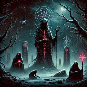 Fear of god (Explicit)