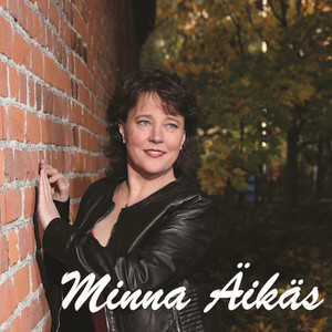 Minna Äikäs