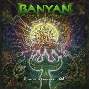 Banyan records 12 years anniversary compilation