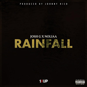 Rainfall (Explicit)