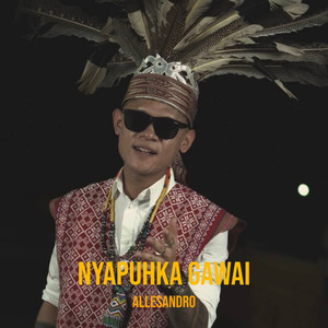 Nyapuhka Gawai