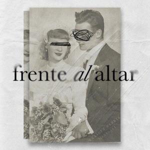 Frente al altar (feat. Dulce Lucio)