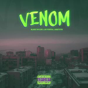 Venom (Explicit)