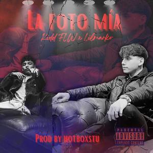 La Foto Mia (feat. Lilmarko) (Explicit)