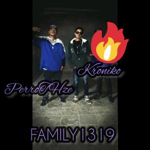 Desde los 17 (feat. PerroTHze & Kroniko) (Explicit)