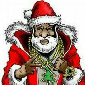 Ghetto Christmas (Explicit)