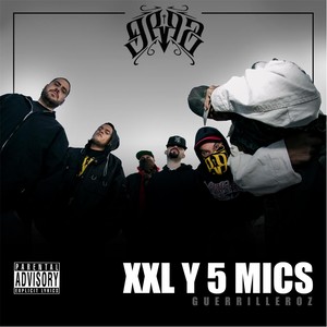 Xxl y 5 Mics (Explicit)