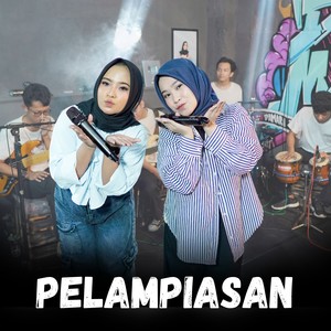 Pelampiasan