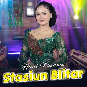 Stasiun Blitar