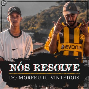 Nós Resolve