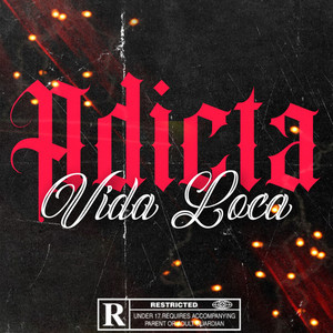 Adicta Vida Loca (Explicit)