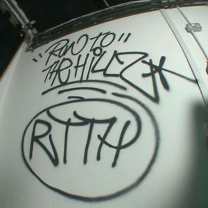 RUN TO THE HILLS (feat. Franksy & Homie The Hated) (Explicit)