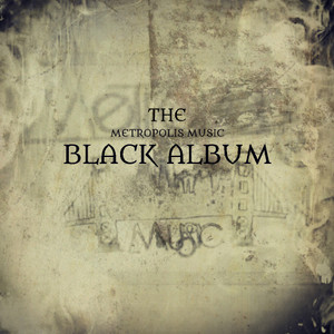 The Black Album