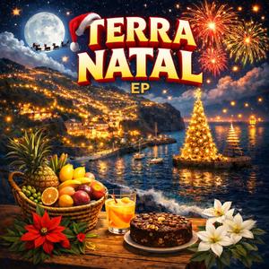 Terra Natal (feat. Beatriz Caboz, Caboz Productions, JP Ramos & Mau)