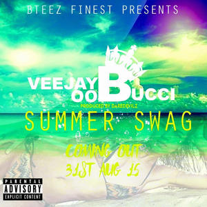 Summer Swag (feat. Bucci) (Explicit)