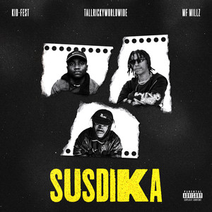 Susdika (Explicit)