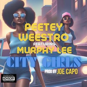 City Girls (feat. Murphy Lee) (Explicit)