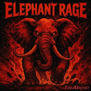 Elephant Rage