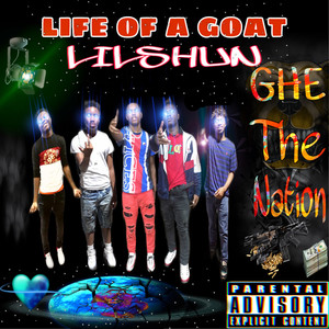 LIFE OF A GOAT