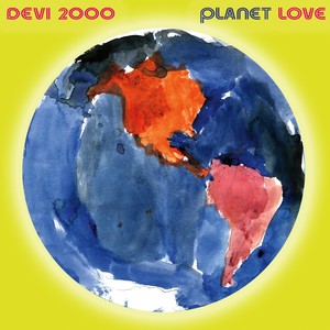 Planet Love, Vol. 1