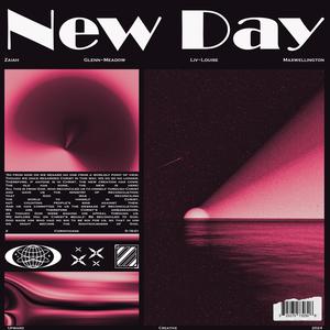 New Day (feat. Liv Louise, Glenn Meadow & maxwellington)