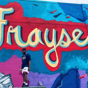 Wild Wild West (Explicit)