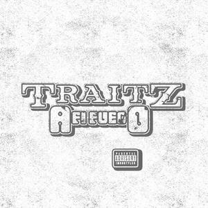 Traitz Ep (Explicit)