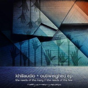 The Needs of the Many (Funk Revival Project Samba Mix)