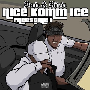 Nice Kom Ice (Explicit)