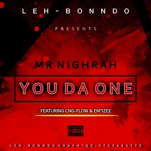 You Da One (feat. Cng-flow & Em Izee)