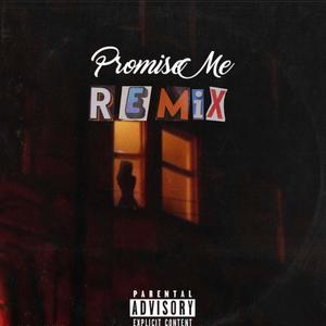 Promise Me Again (feat. Bruckshot) [Remix]