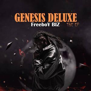 GENESIS DELUXE THE EP (Explicit)