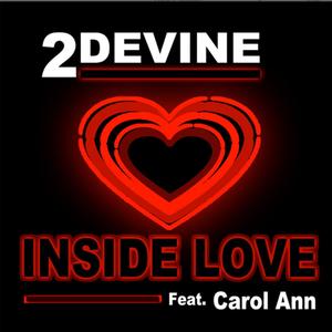 Inside Love (feat. Carol-Ann)