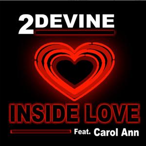Inside Love(feat. Carol-Ann) (Zenemy Remix)