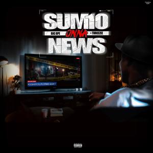 Sum10 Onna News (feat. THREEZEE) (Explicit)