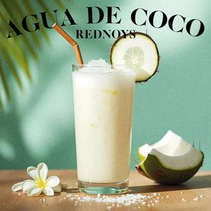 AGUA DE COCO (feat. BadcatLeatmebrakthis) (Explicit)