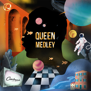 Queen Medley (A Cappella)