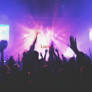 Loco (Instrumental version originally performed by David Lee Murphy)