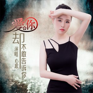 爱你却不敢告诉你 (DJ何鹏版)