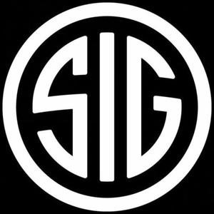 Sig Sauer (feat. Pennax) [Explicit]