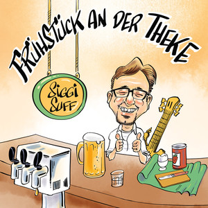 Frühstück an der Theke (Apres-Ski Mix)