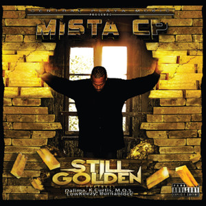 Still Golden (Remix|Explicit)